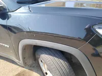 Right fender