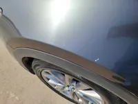 الرفرف الجانبي الأيسر