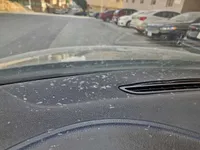 Scratched/Dented