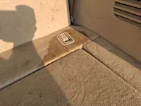 Scratched/Dented