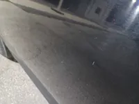 الباب الأمامى الأيسر