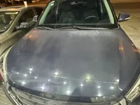 Car roof