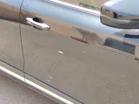 الباب الأمامى الأيمن