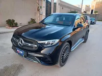 مرسيدس GLC200