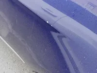 Front left door