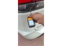 ألواح هيكل السيارة الأيسر