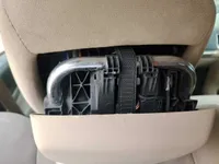 مخدوش / فيه صدمة