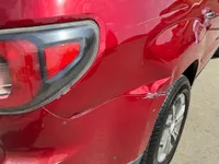 Right quarter panel