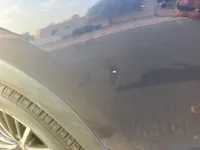 الباب الخلفى الأيمن