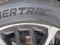 Car Rims (scratch & dent free)