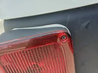 Left Tail Light