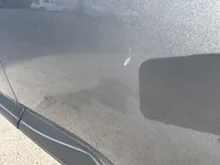 الباب الخلفى الأيسر