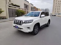 تويوتا برادو