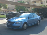 سكودا اوكتافيا