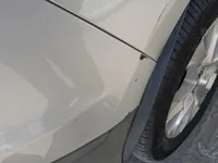 Rear Bumper