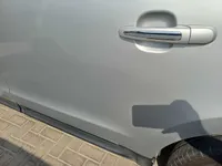 الباب الخلفى الأيسر