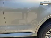 الباب الخلفى الأيسر