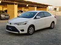 تويوتا يارس