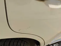 الباب الخلفى الأيمن