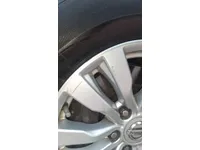 Car Rims (scratch & dent free)