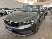 جيلي امجراند