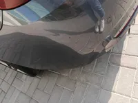 Front left door
