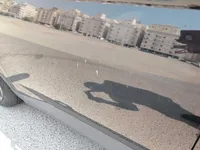 الباب الأمامى الأيسر