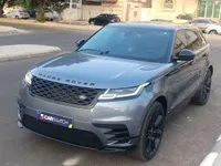 رنج روفر ڤيلار R‑Dynamic