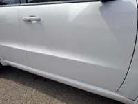 Front right door