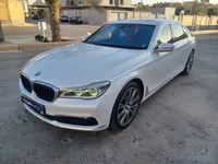 BMW 730