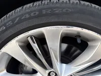 Car Rims (scratch & dent free)