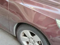 الرفرف الجانبى الأيمن