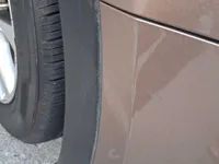 الصدام الأمامى