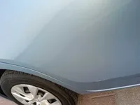 الباب الخلفى الأيمن