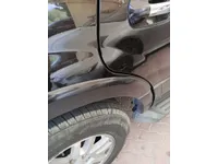 الرفرف الجانبي الأيسر
