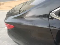 Right quarter panel