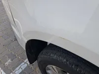 Right quarter panel
