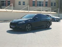 بي ام دبليو 218