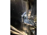 Front right door