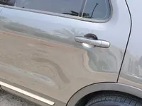 الباب الخلفى الأيسر