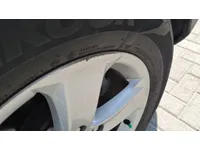 Car Rims (scratch & dent free)
