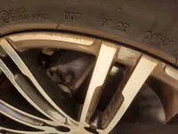 Car Rims (scratch & dent free)