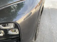 الصدام الأمامى