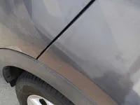 الرفرف الجانبي الأيسر
