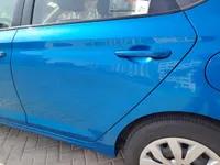الباب الخلفى الأيسر