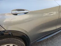 Rear right door