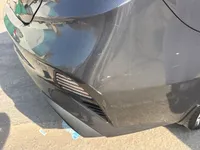 الصدام الخلفى