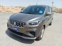 Suzuki Ertiga