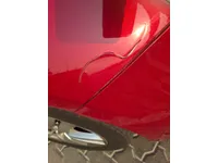 Right fender