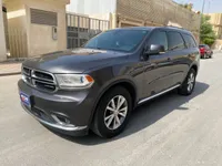 دودج دورانجو